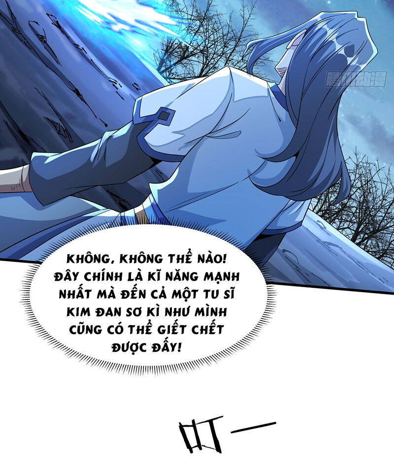 Không Có Đạo Lữ Sẽ Chết Chapter 31 - 9