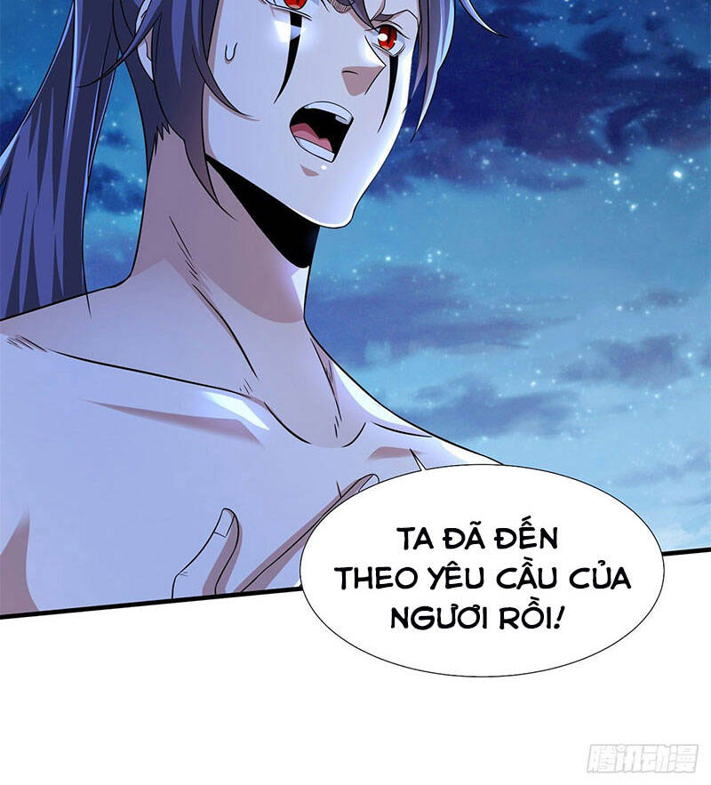 Không Có Đạo Lữ Sẽ Chết Chapter 33 - 27