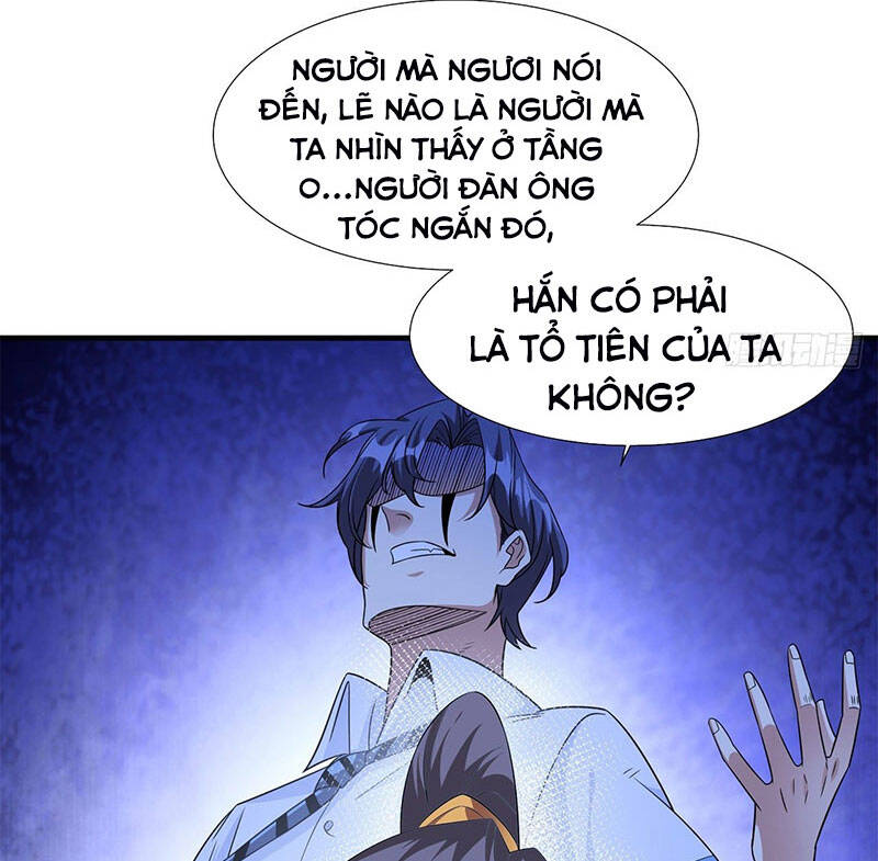 Không Có Đạo Lữ Sẽ Chết Chapter 33 - 32