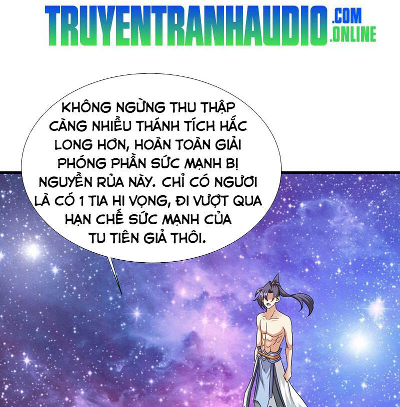 Không Có Đạo Lữ Sẽ Chết Chapter 36 - 22