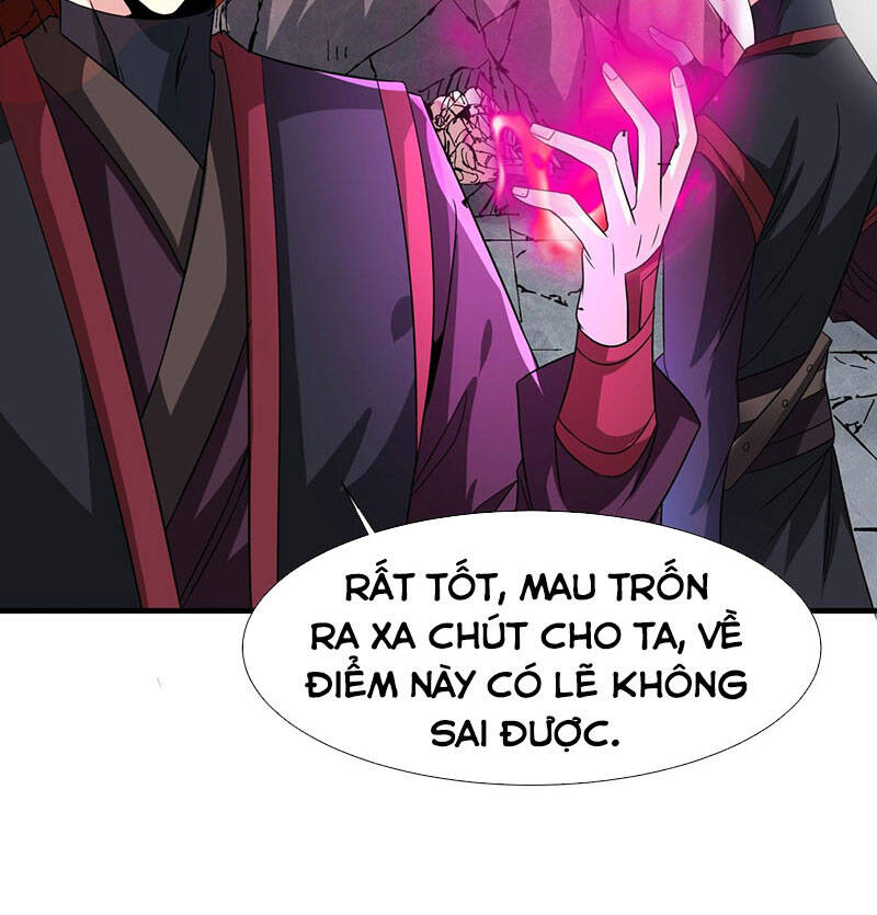 Không Có Đạo Lữ Sẽ Chết Chapter 36 - 48