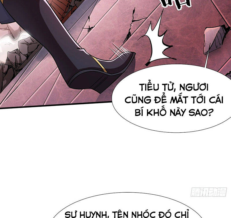 Không Có Đạo Lữ Sẽ Chết Chapter 37 - 4