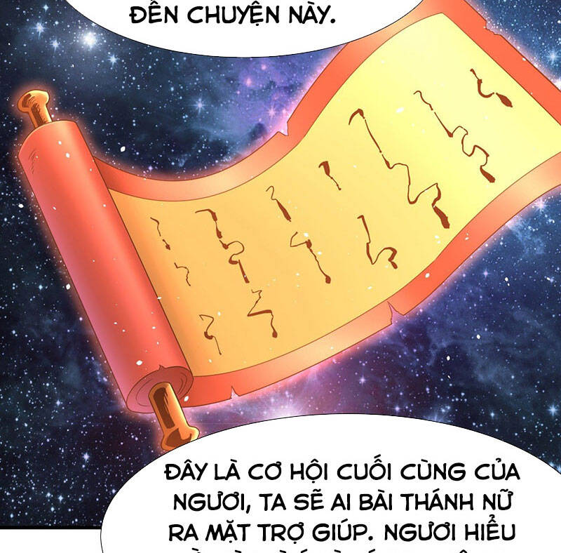 Không Có Đạo Lữ Sẽ Chết Chapter 37 - 38