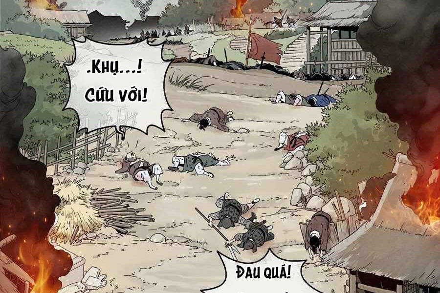 Trọng Sinh Thành Thần Y Thời Tam Quốc Chapter 1 - 187