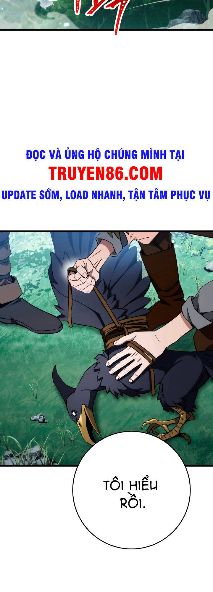 Anh Hùng Trở Về Chapter 10 - 2