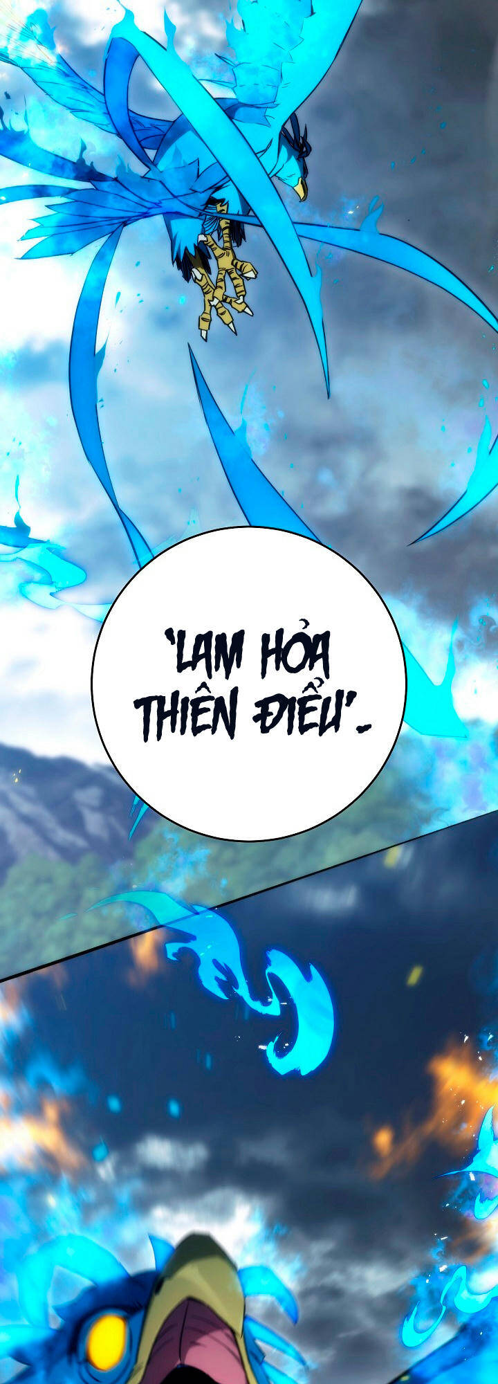 Anh Hùng Trở Về Chapter 10 - 19