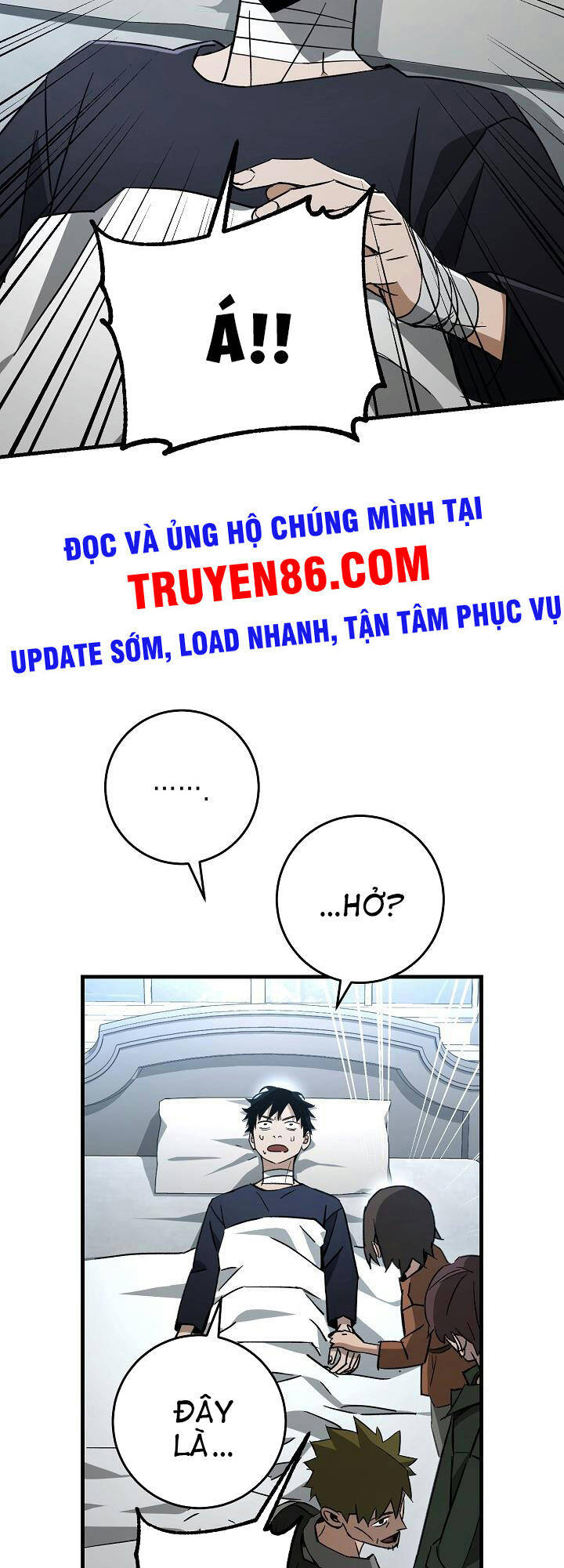 Anh Hùng Trở Về Chapter 11 - 31