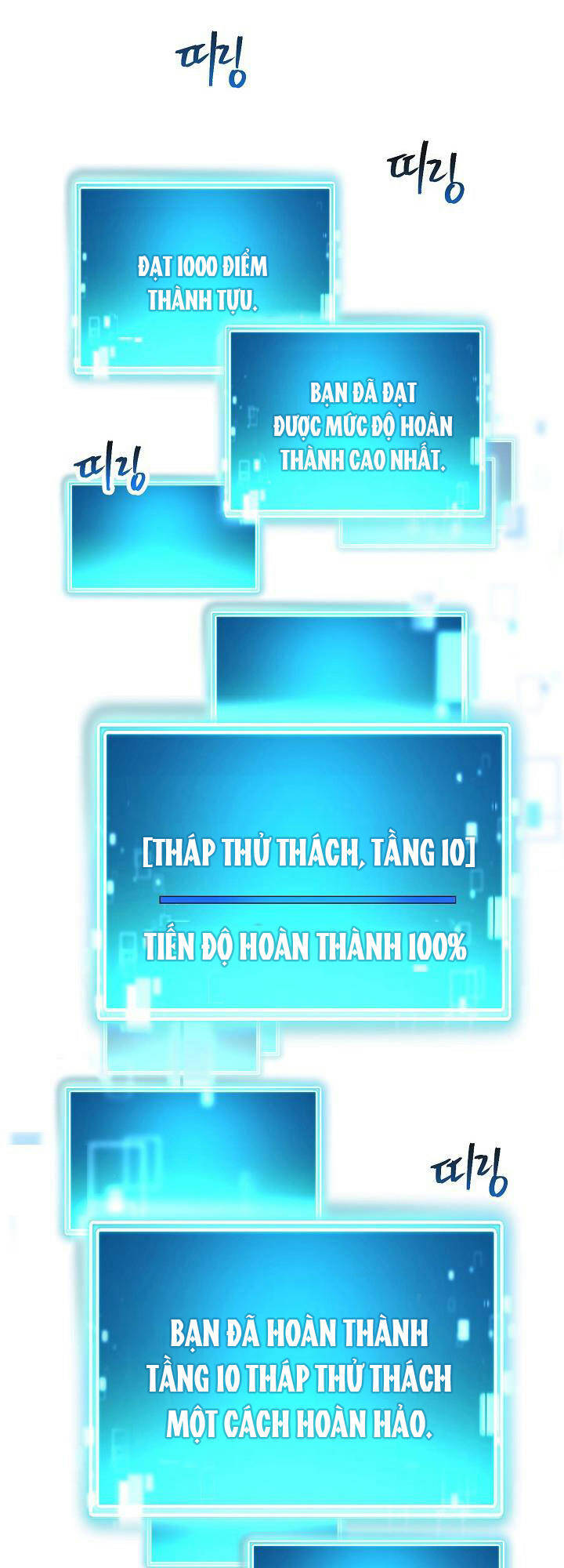 Anh Hùng Trở Về Chapter 11 - 38