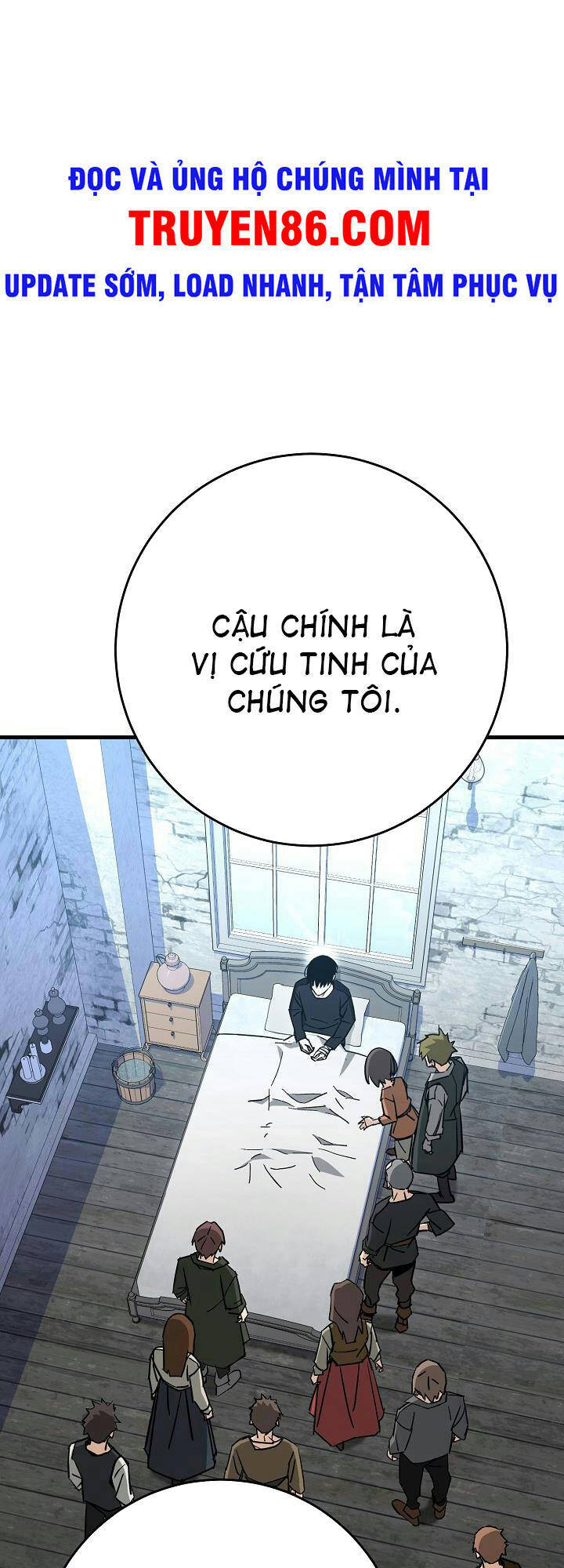 Anh Hùng Trở Về Chapter 11 - 42