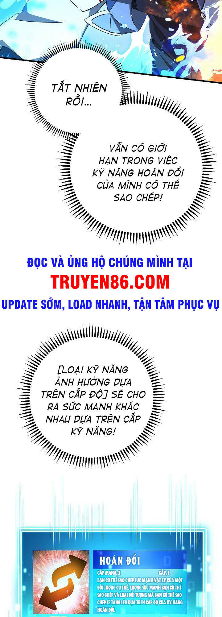 Anh Hùng Trở Về Chapter 11 - 7