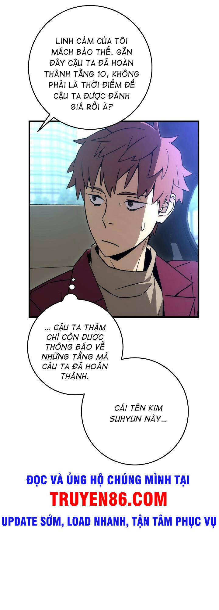 Anh Hùng Trở Về Chapter 11 - 64