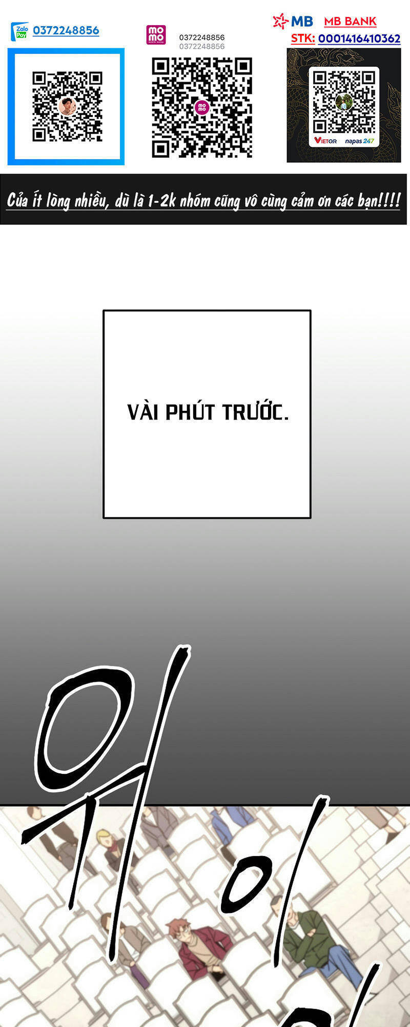 Anh Hùng Trở Về Chapter 13 - 5