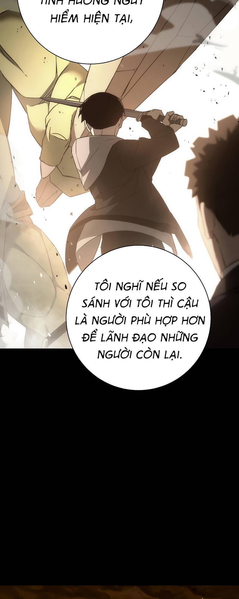 Anh Hùng Trở Về Chapter 20 - 29