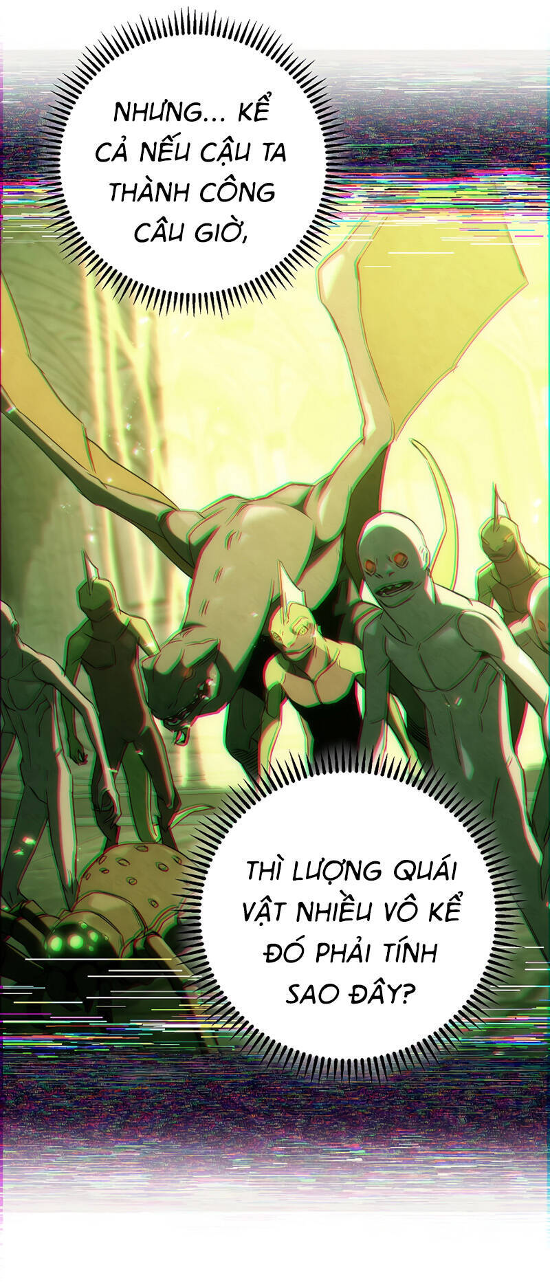 Anh Hùng Trở Về Chapter 20 - 52