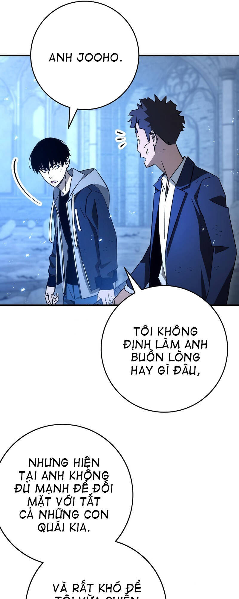 Anh Hùng Trở Về Chapter 21 - 33