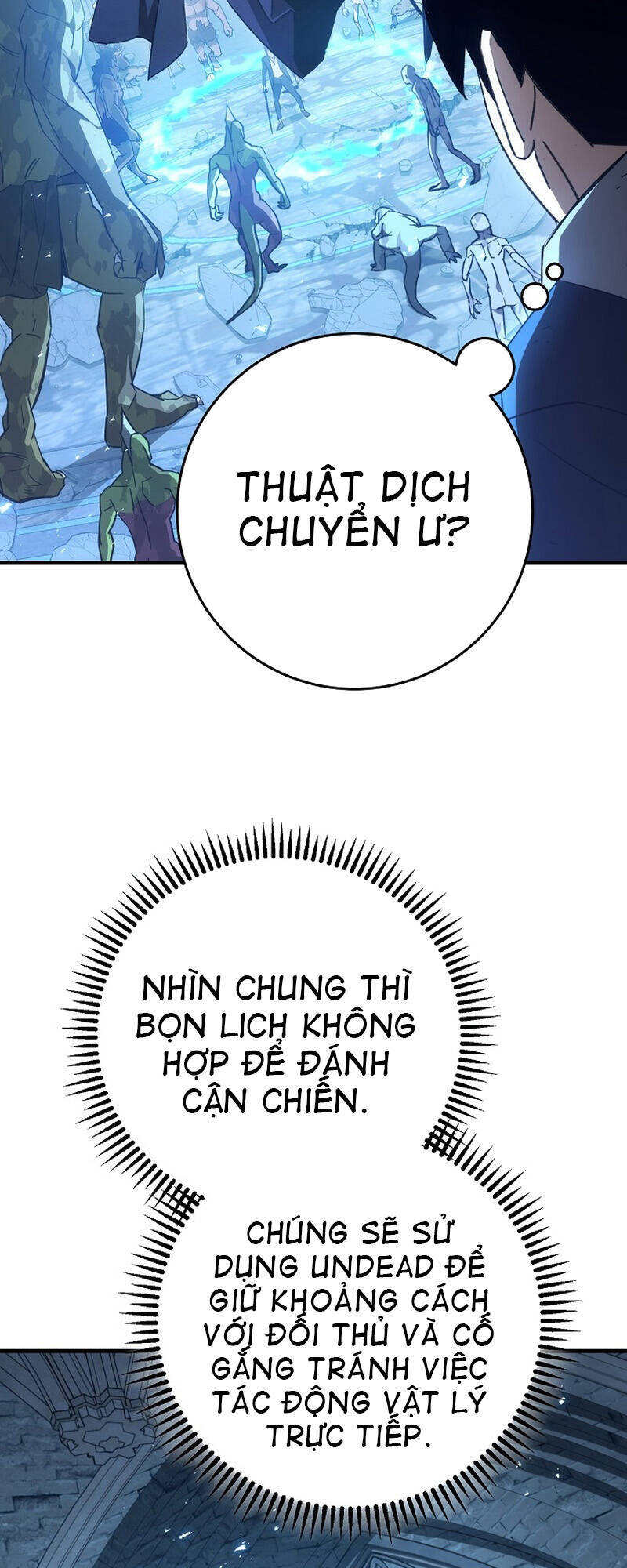 Anh Hùng Trở Về Chapter 21 - 43