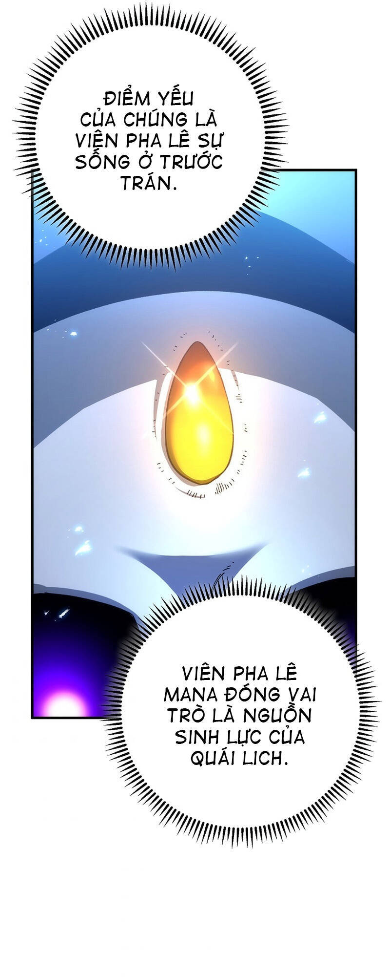 Anh Hùng Trở Về Chapter 21 - 45