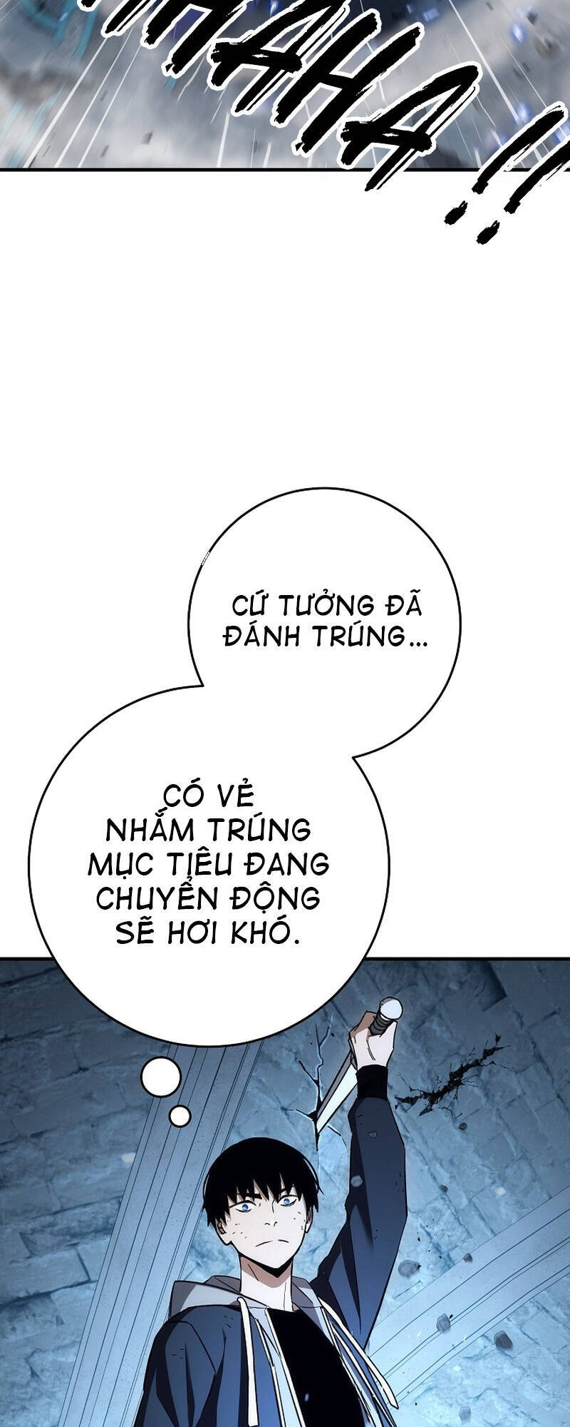 Anh Hùng Trở Về Chapter 21 - 61