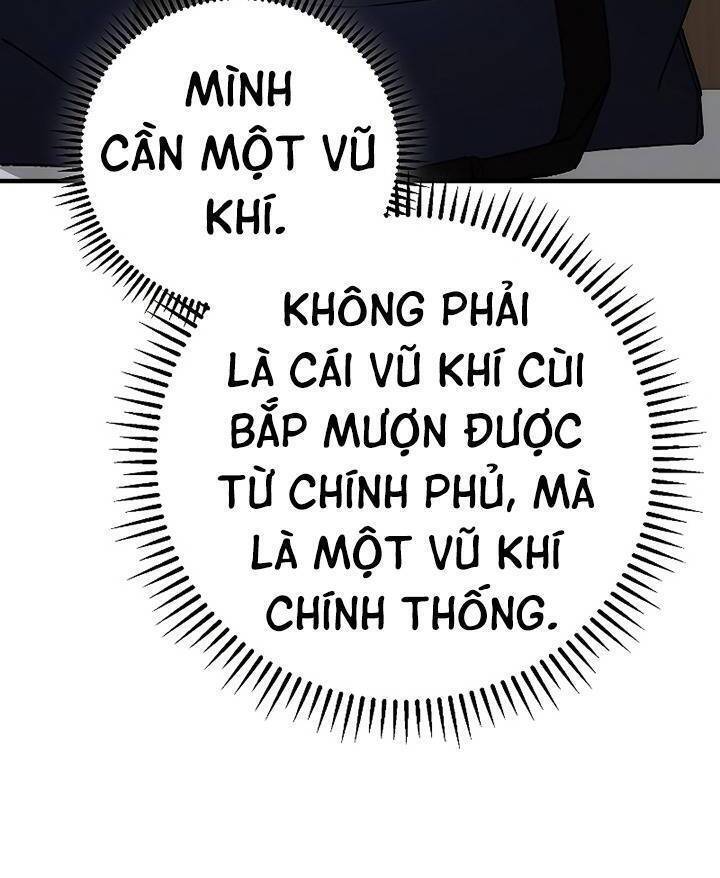 Anh Hùng Trở Về Chapter 24 - 72