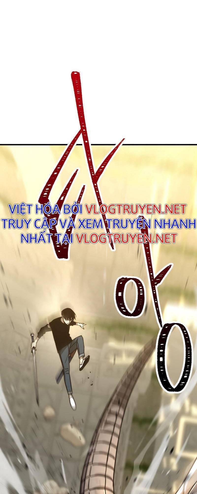 Anh Hùng Trở Về Chapter 27 - 4