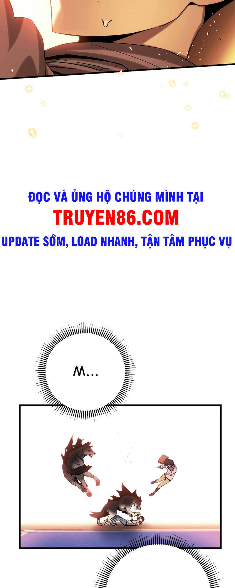 Anh Hùng Trở Về Chapter 3 - 3