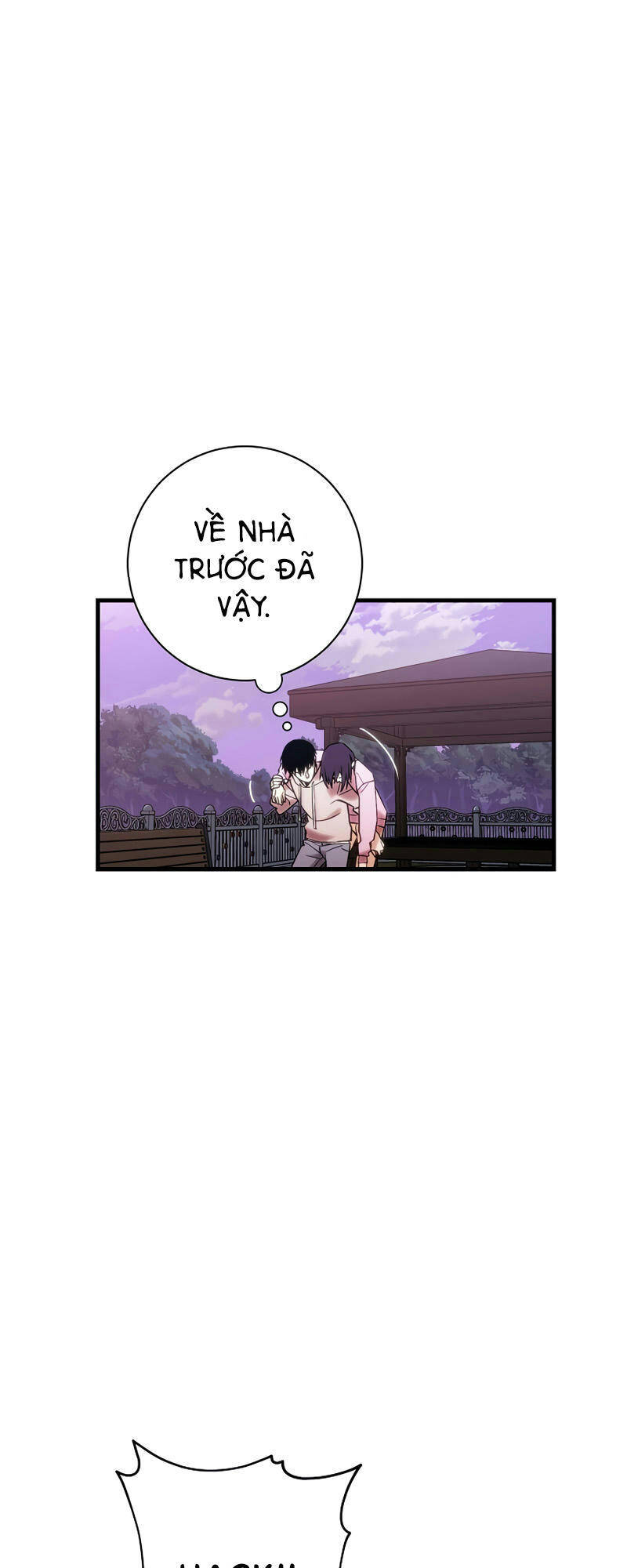 Anh Hùng Trở Về Chapter 3 - 25