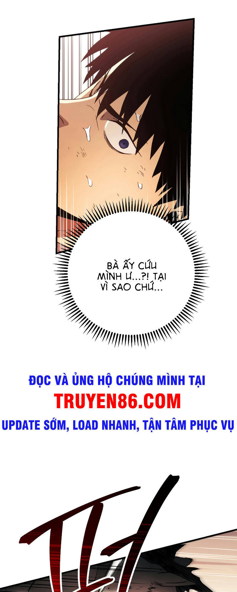 Anh Hùng Trở Về Chapter 3 - 5