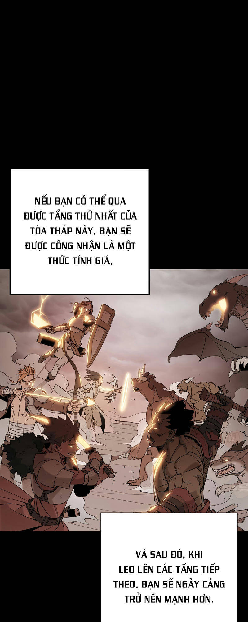 Anh Hùng Trở Về Chapter 3 - 62