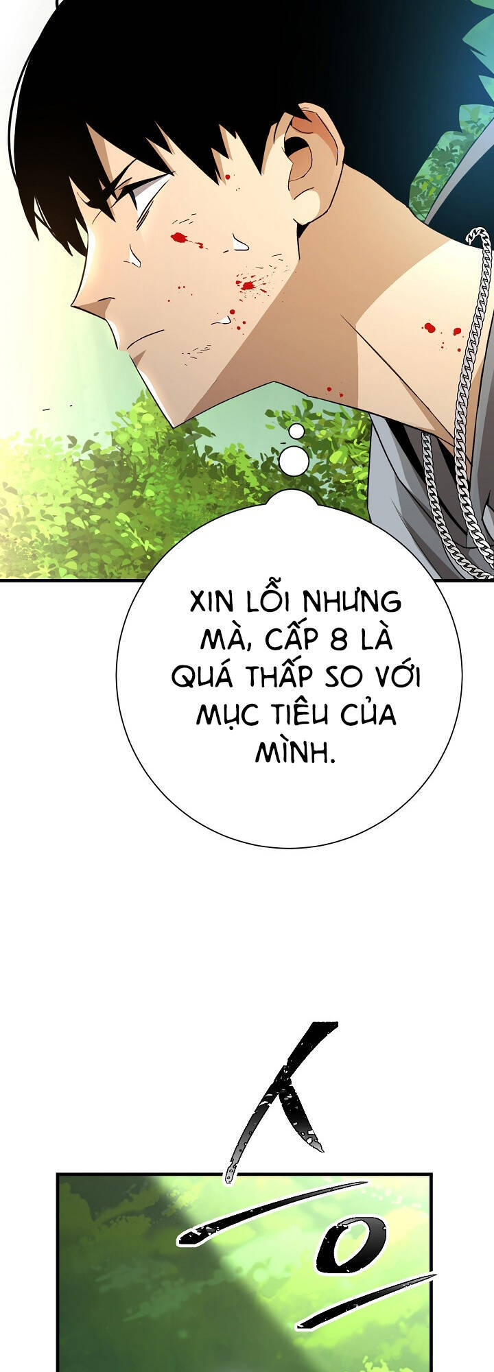 Anh Hùng Trở Về Chapter 5 - 54