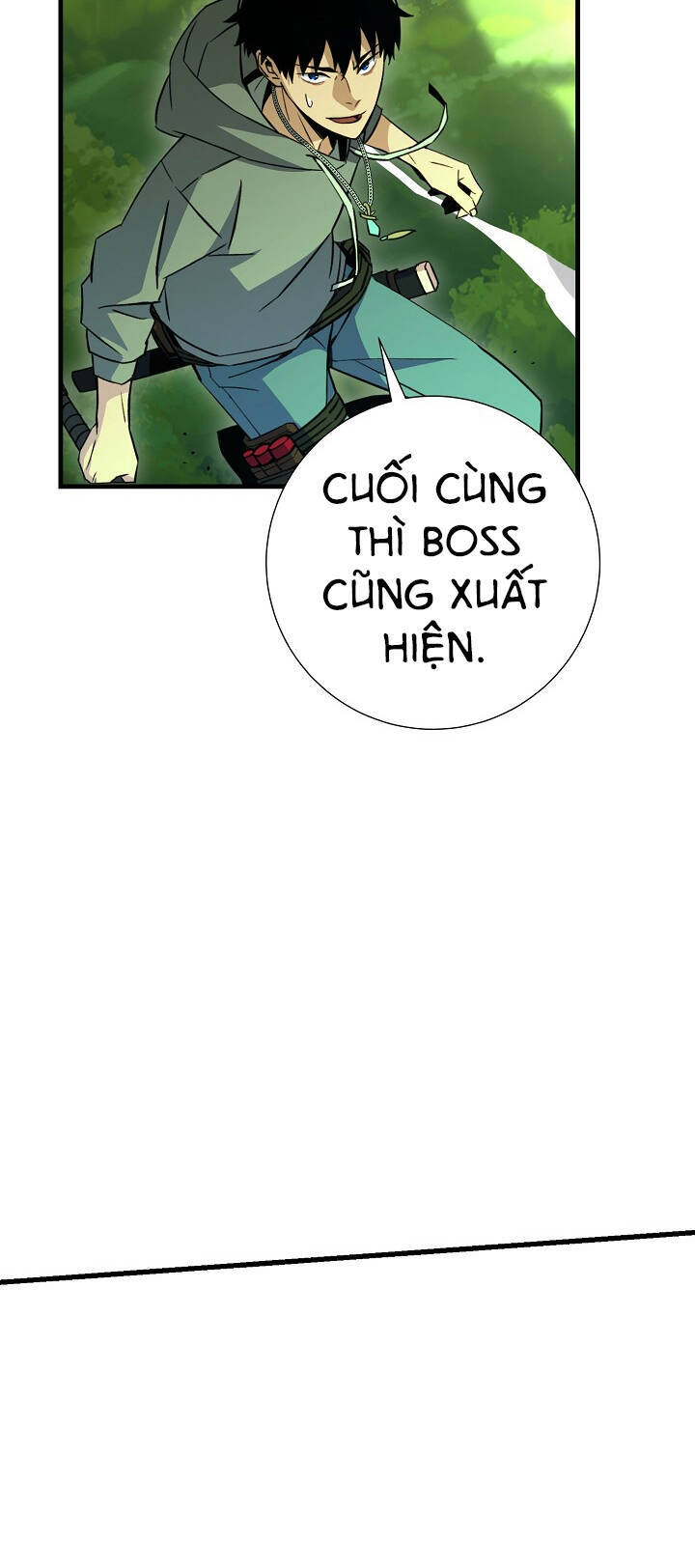 Anh Hùng Trở Về Chapter 5 - 58