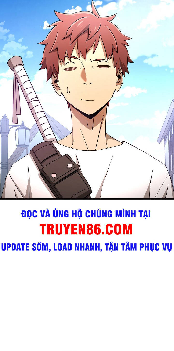 Anh Hùng Trở Về Chapter 5 - 8