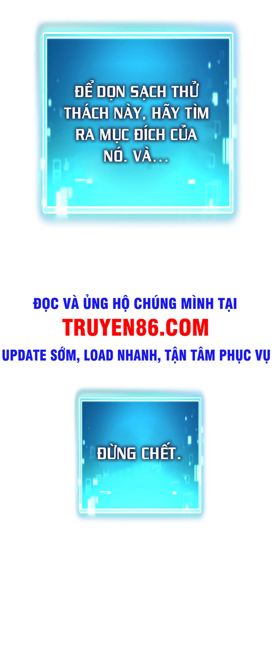 Anh Hùng Trở Về Chapter 6 - 107