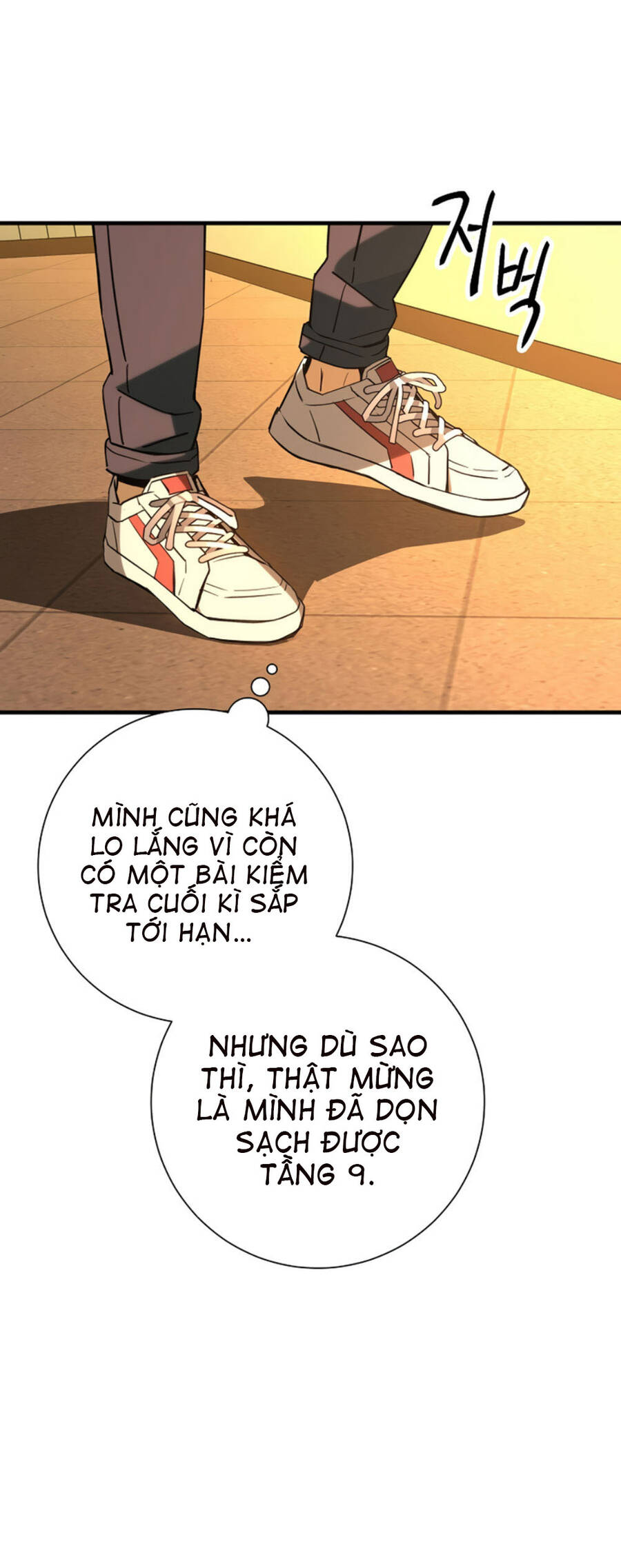 Anh Hùng Trở Về Chapter 6 - 58