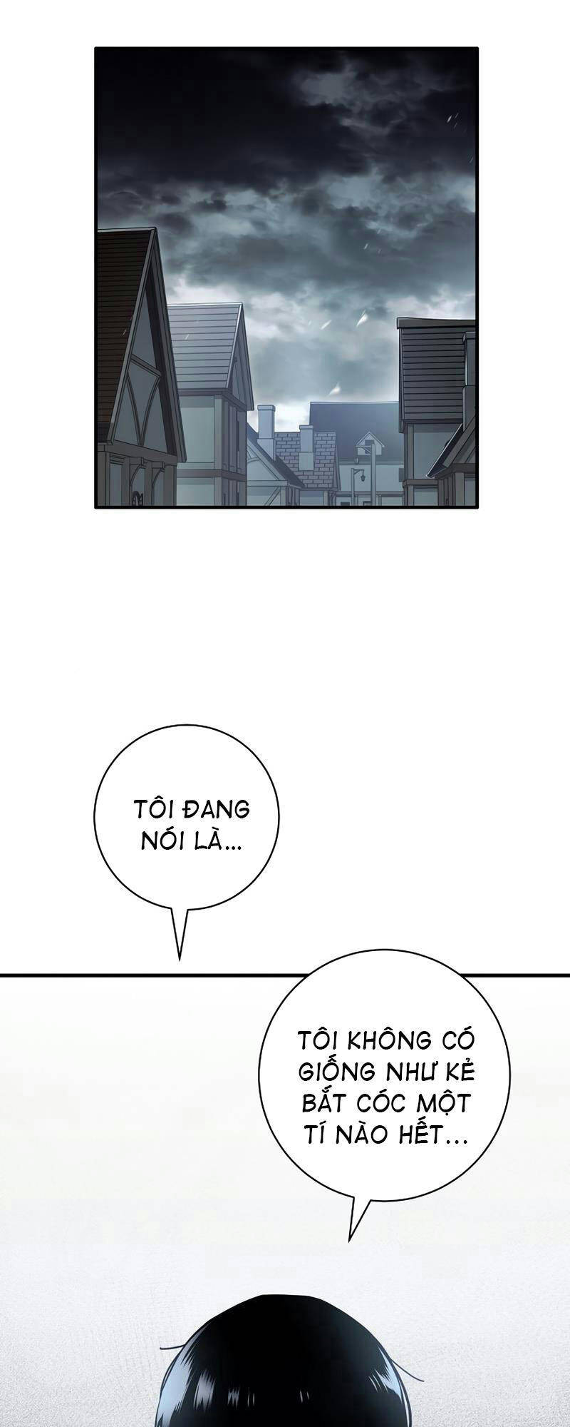 Anh Hùng Trở Về Chapter 7 - 26