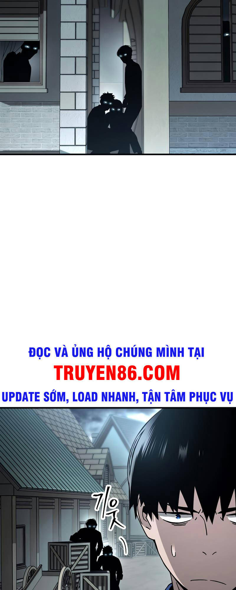 Anh Hùng Trở Về Chapter 7 - 40