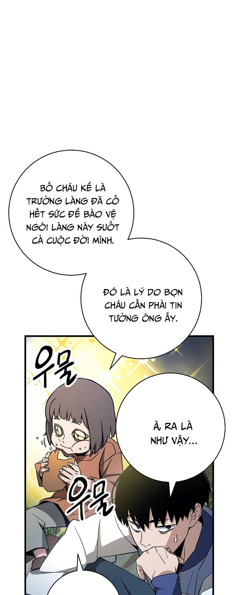 Anh Hùng Trở Về Chapter 7 - 68