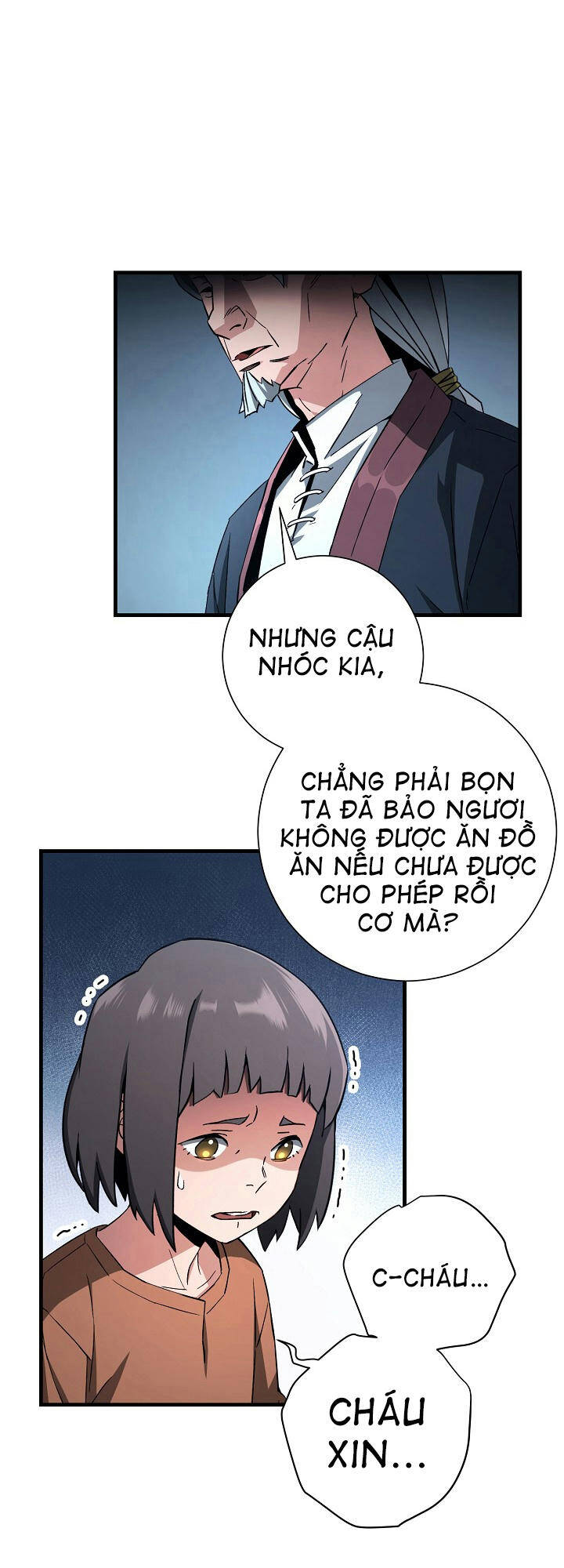 Anh Hùng Trở Về Chapter 8 - 5