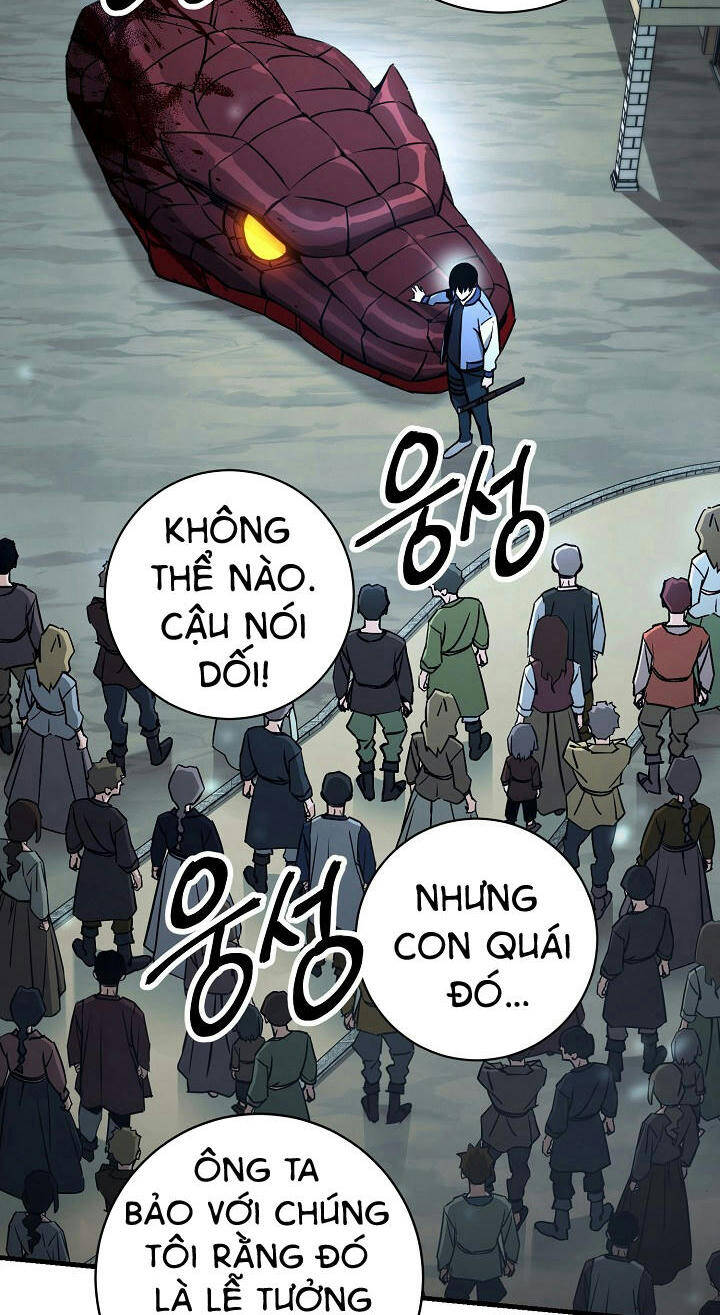 Anh Hùng Trở Về Chapter 9 - 24