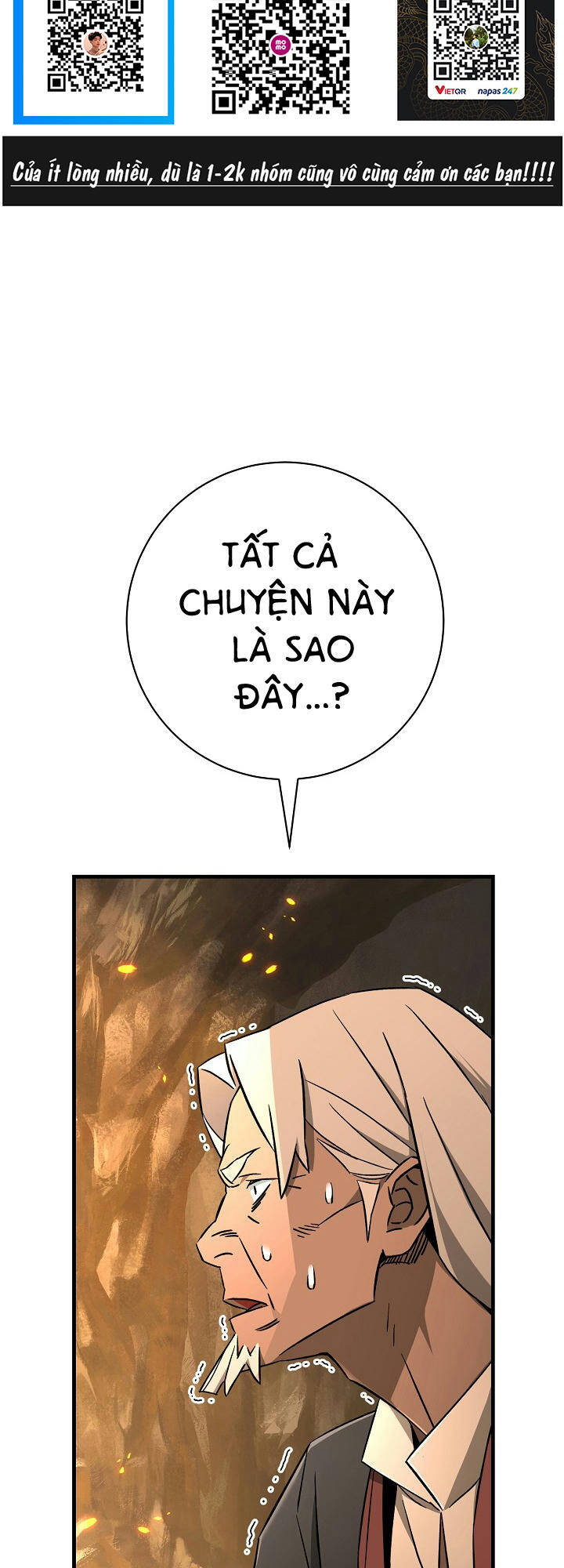 Anh Hùng Trở Về Chapter 9 - 5