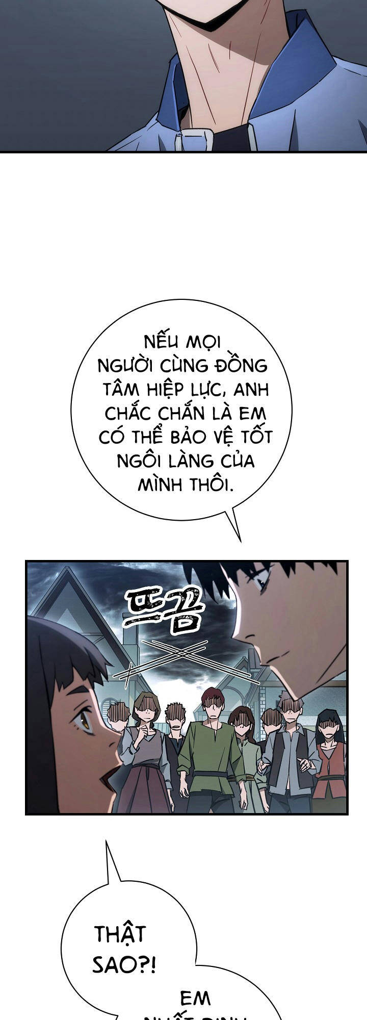 Anh Hùng Trở Về Chapter 9 - 53