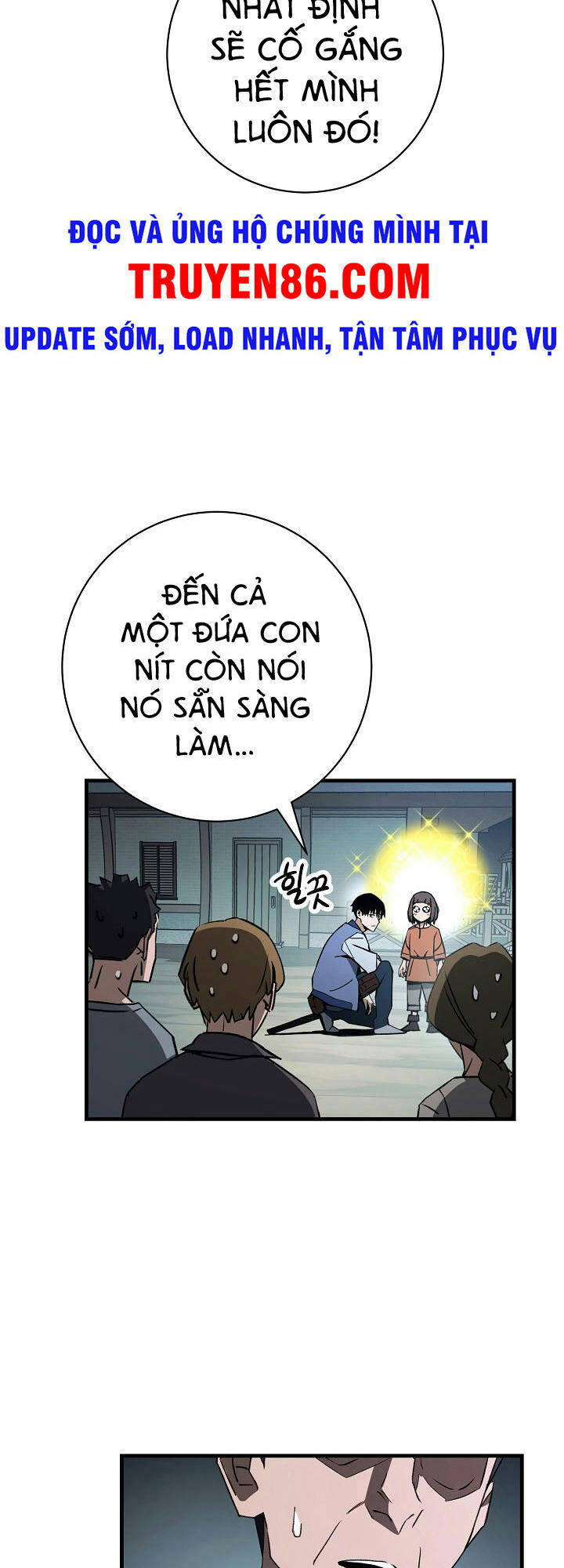 Anh Hùng Trở Về Chapter 9 - 54