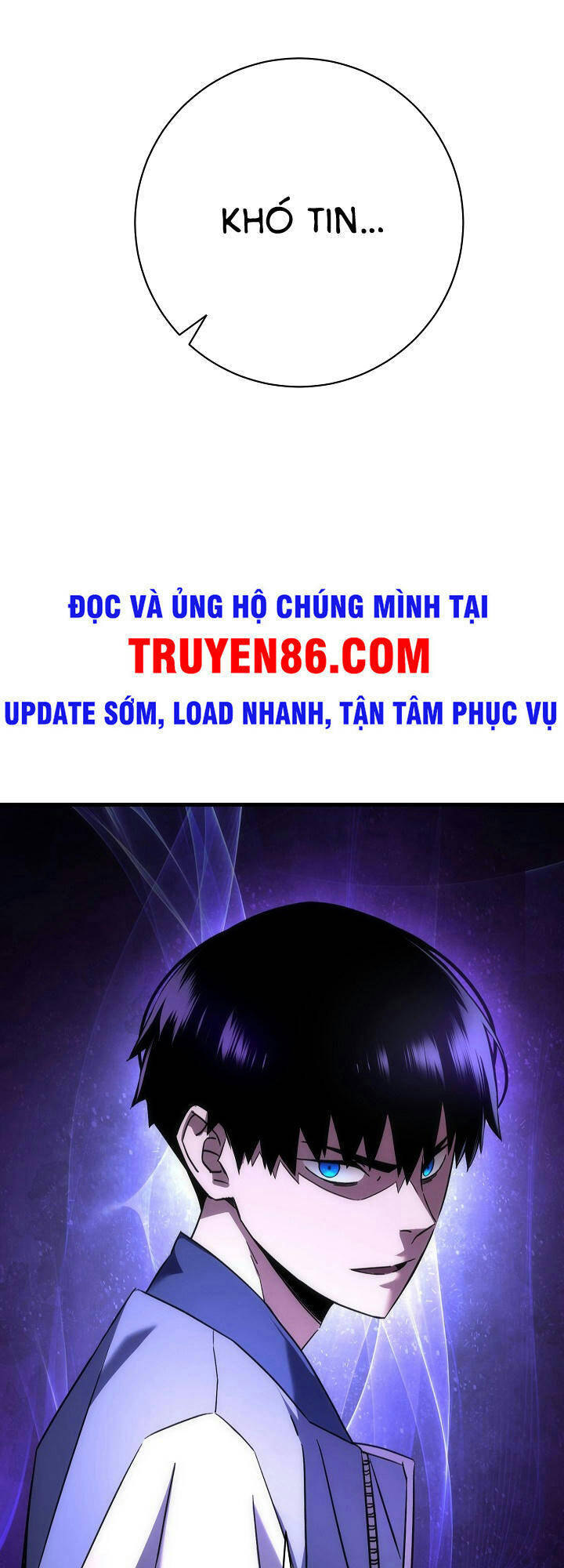 Anh Hùng Trở Về Chapter 9 - 8