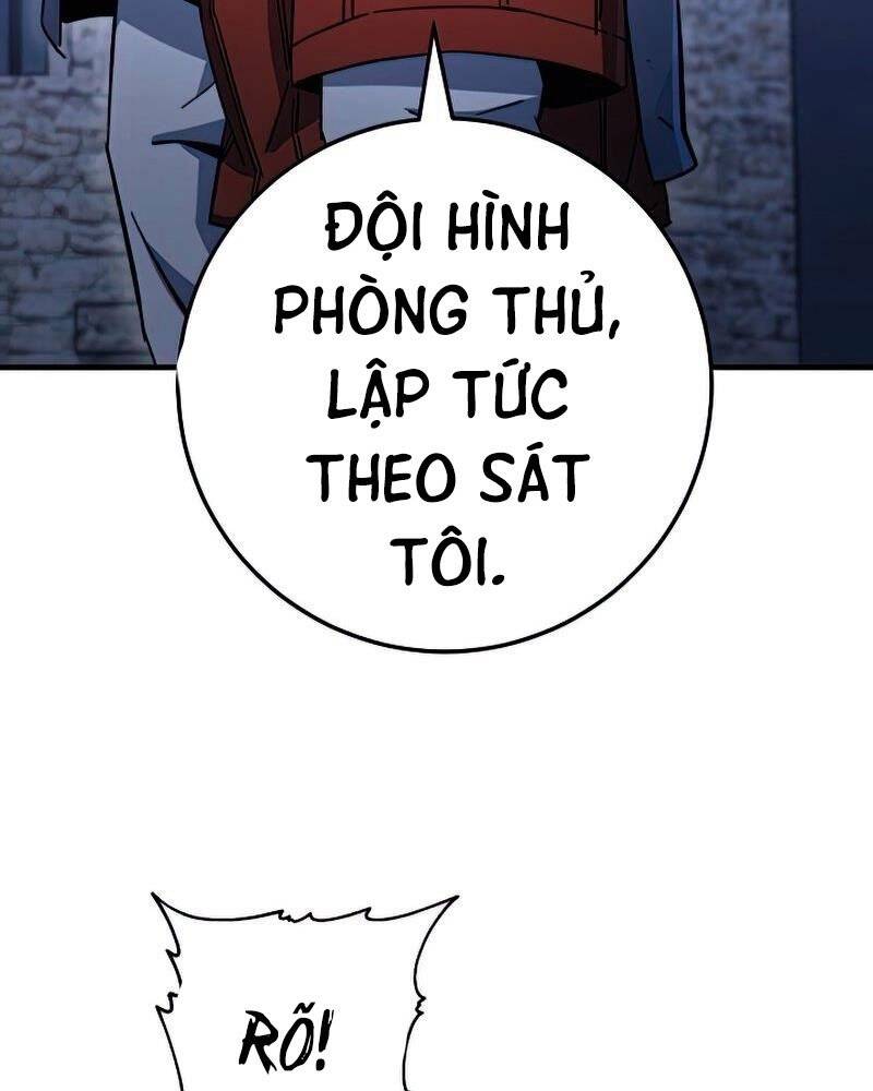 Anh Hùng Trở Về Chapter 35 - 49