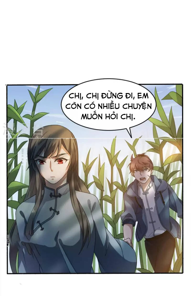 Yêu Phụ Chapter 14 - 13