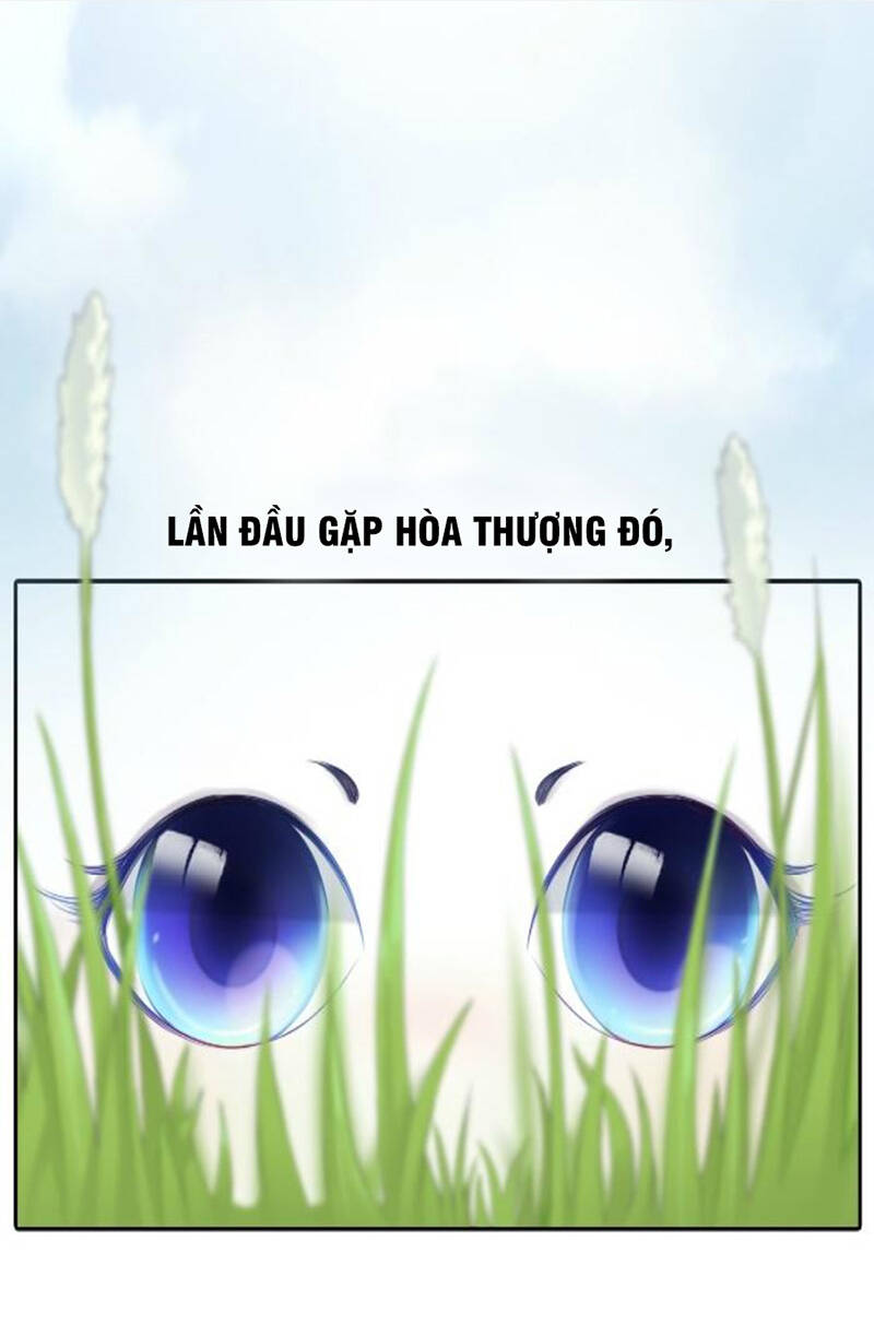 Tiểu Hoà Thượng - Chào Mừng Đến Trấn Yêu Quái Chapter 1 - 2