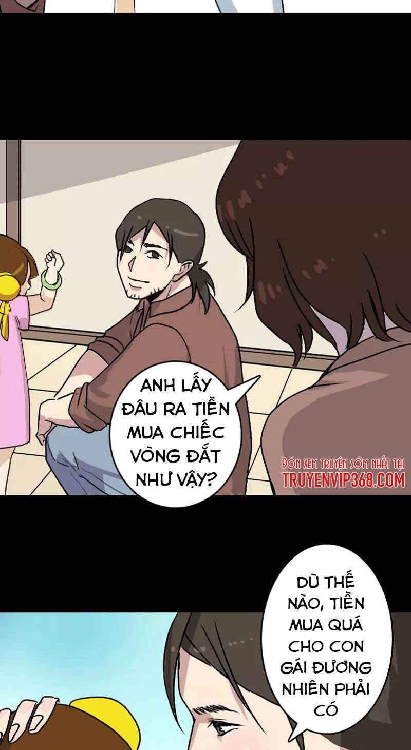 Quan Tài Hung Ác Chapter 4 - 21