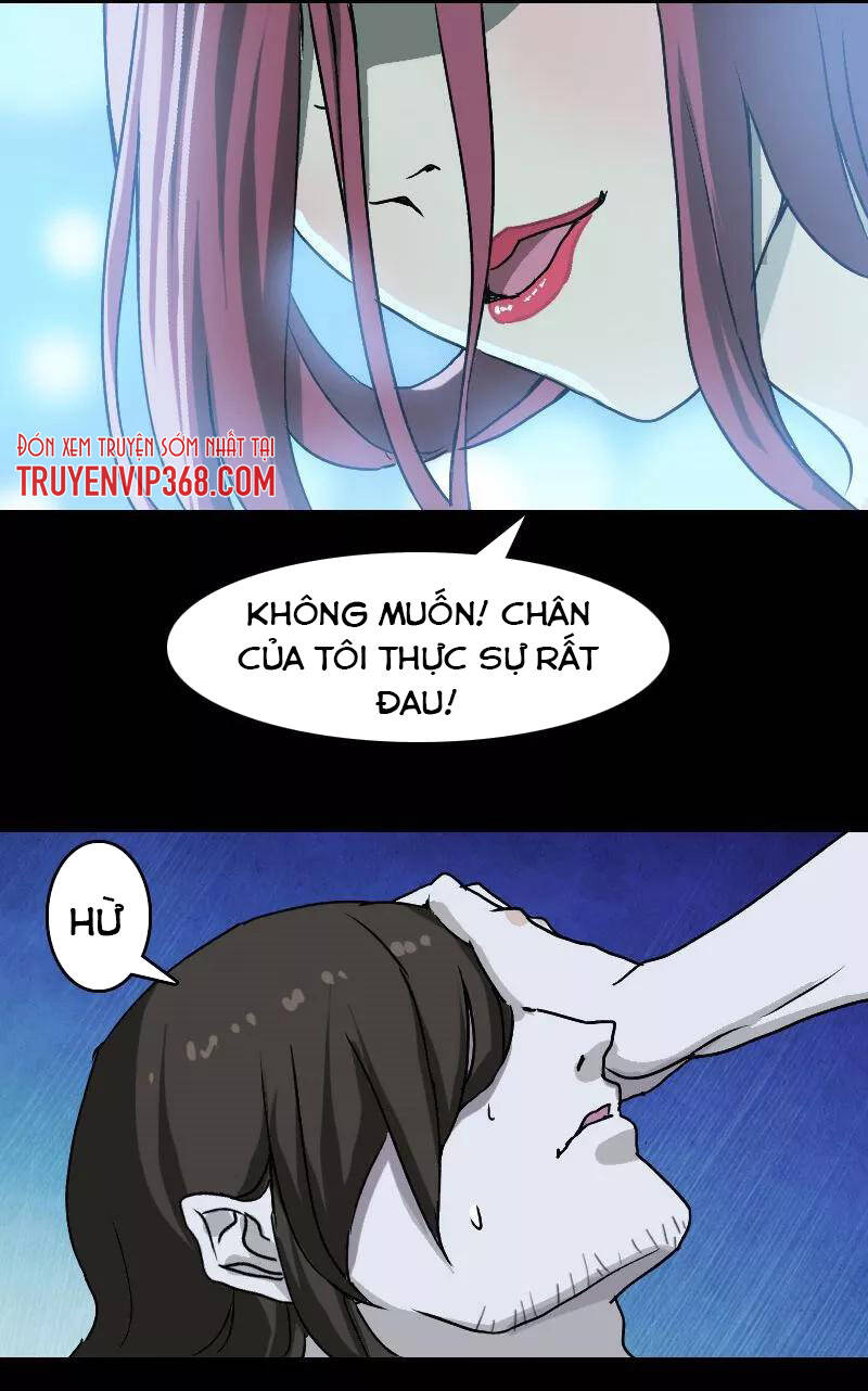 Quan Tài Hung Ác Chapter 4 - 5