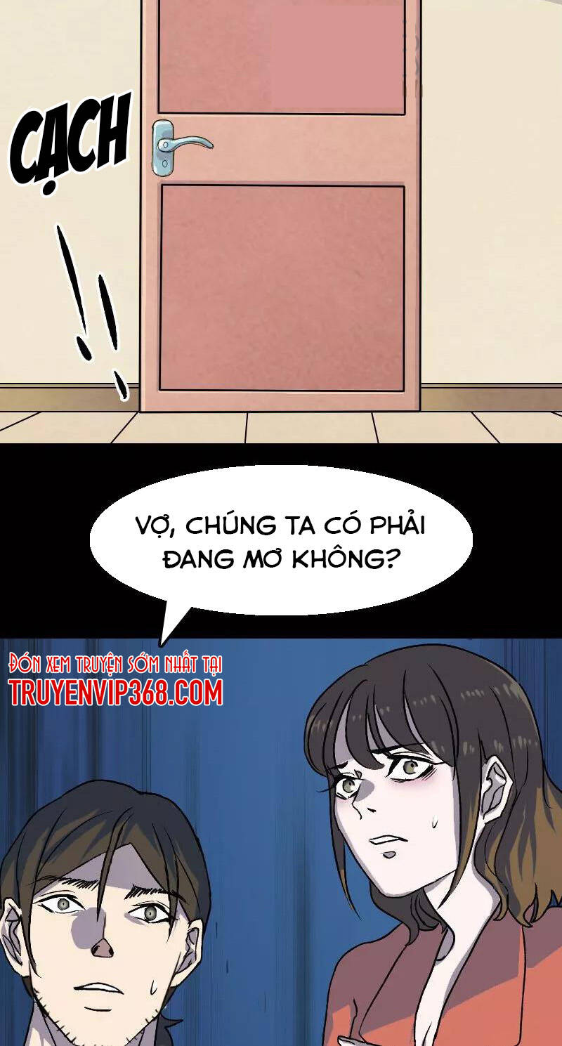 Quan Tài Hung Ác Chapter 7 - 3