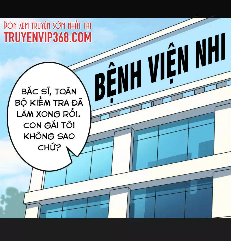 Quan Tài Hung Ác Chapter 8 - 21