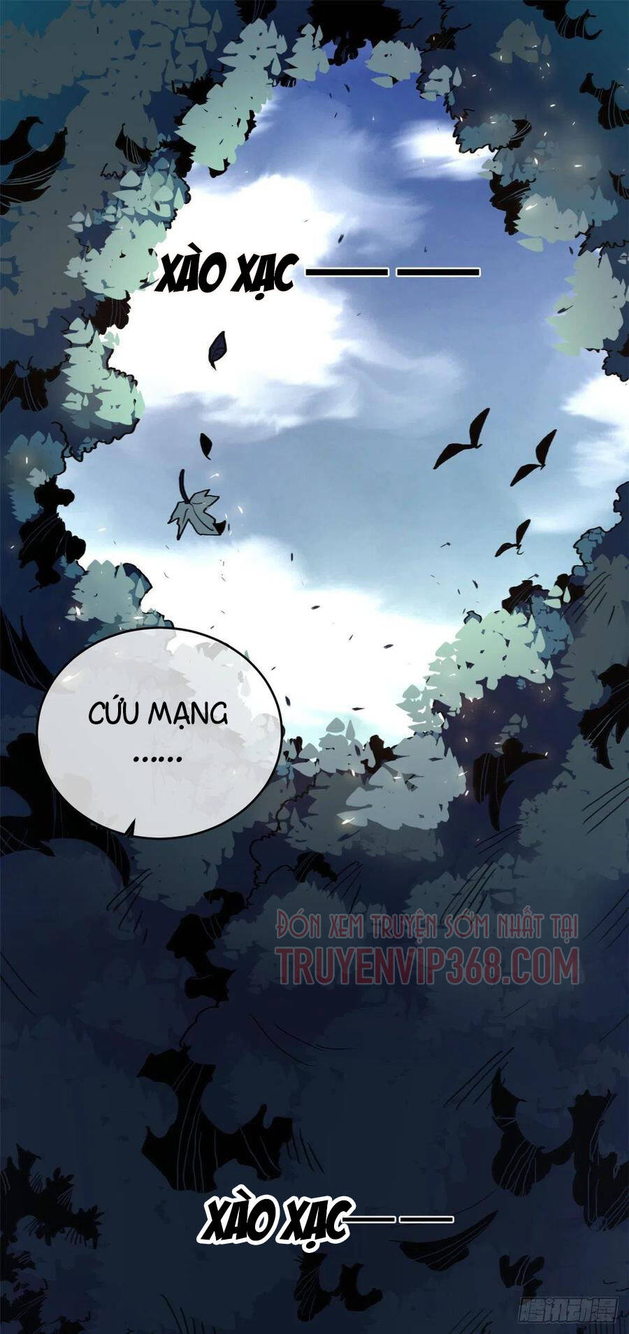 Lùi Lại Để Vi Sư Lên Chapter 1 - Trang 2